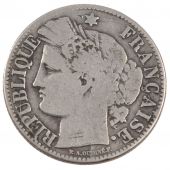 Government of National Defense, 2 Francs Ceres