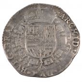 Belgique, Brabant, Philippe IV d'Espagne, Patagon