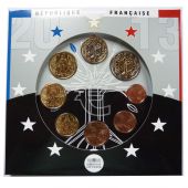 Vme Rpublique, Coffret BU Euro 2013