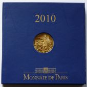 Vme Rpublique, 100 Euros or