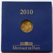 Vme Rpublique, 100 Euros or