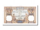 1000 Francs Crs et Mercure