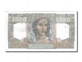 1000 Francs Minerve et Hercule