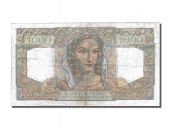 1000 Francs Minerve et Hercule