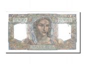 1000 Francs Minerve et Hercule