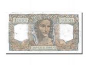 1000 Francs Minerve et Hercule