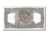 1000 Francs Minerve et Hercule