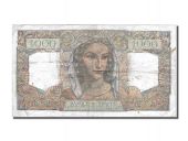 1000 Francs Minerve et Hercule