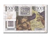 500 Francs Chateaubriand
