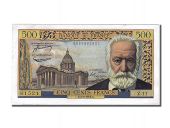 500 Francs Victor Hugo