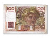 100 Francs Jeune Paysan