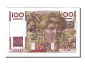 100 Francs Jeune Paysan