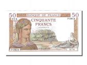 50 Francs Crs