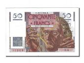 50 Francs Le Verrier