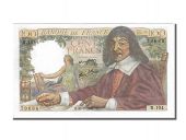 100 Francs Descartes