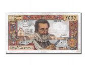 5000 Francs Henri IV