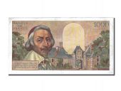 10 NF/ 1000 Francs Richelieu