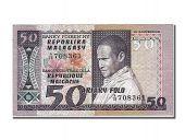 Madagascar, 50 Francs, Type 1974
