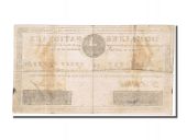 300 Livres portrait assignat type 