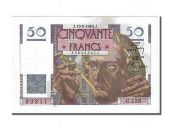 50 Francs, type Le Verrier