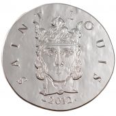 Vme Rpublique, 10 Euros Saint Louis