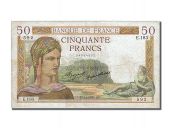 50 Francs, type Crs