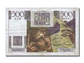 500 Francs, type Chateaubriand