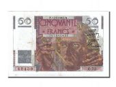 50 Francs, type Le Verrier