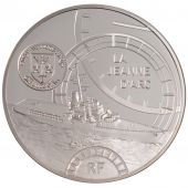French Fifth Republic, 10 Euros La Jeanne D'Arc