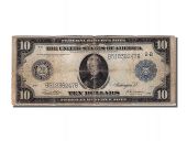 Etats-Unis, 10 Dollars, type Jackson