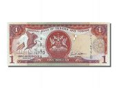 Trinit-et-Tobago, 1 Dollar, type 2006