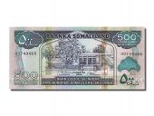 Somaliland, 500 Shillings, type 1994