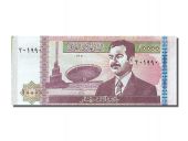 Irak, 10 000 Dinars, type Saddam Hussein