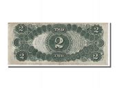United States, 2 Dollars type Legal Tender Note