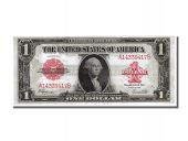 Etats-Unis, 1 Dollar type Legal Tender Note