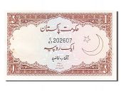 Pakistan, 1 Rupee, type 1975