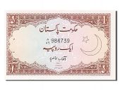 Pakistan, 1 Rupee, type 1975