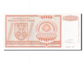 Croatie, 1 Milliard Dinara, type 1992-1993