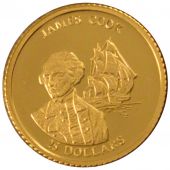 Liberia, Republic, 25 Dollars