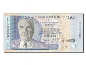 Ile Maurice, 50 Rupees, type Joseph Maurice Paturau