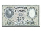 Sude, 10 Kronor, type Roi Gustav Vasa
