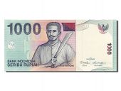 Indonsie, 1000 Rupiah, type Capitaine Pattimura