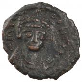 Tibre II Constantin, Decanummium