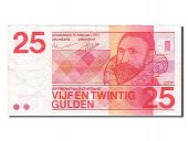 Pays-Bas, 25 Gulden, type Jan Pietersz Sweelinck