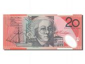 Australie, 20 Dollars, type Mary Reiby