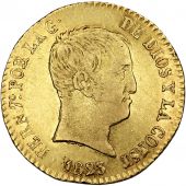 Espagne, Ferdinand VII, 80 Rales
