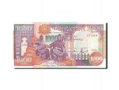 Somalie, 1000 Shillings, type 1990