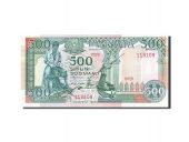 Somalia, 500 Shillings, type Law of january 1st 1989