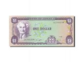 Jamaica, 1 Dollar, type Sir Alexander Bustamante