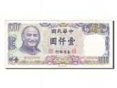 China, 1000 Yan, type 1976